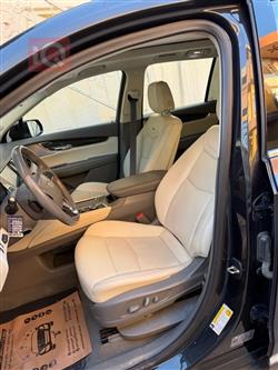 كاديلاك XT6